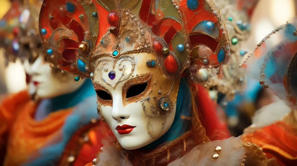 Il Carnevale italiano: la storia e le curiosità sulle maschere più famose per festeggiarlo insieme alla