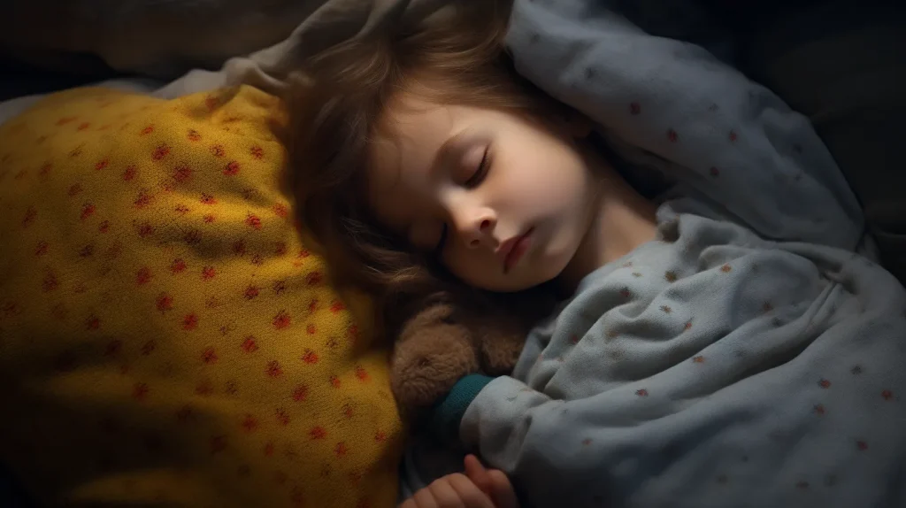 Come insegnare ai bambini a dormire da soli attraverso tecniche e strategie di abitudine al sonno