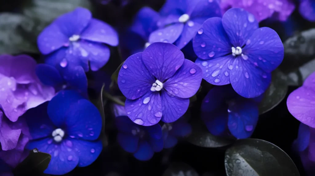 Il significato del nome Violet, le sue varianti e alcune curiosità su di esso