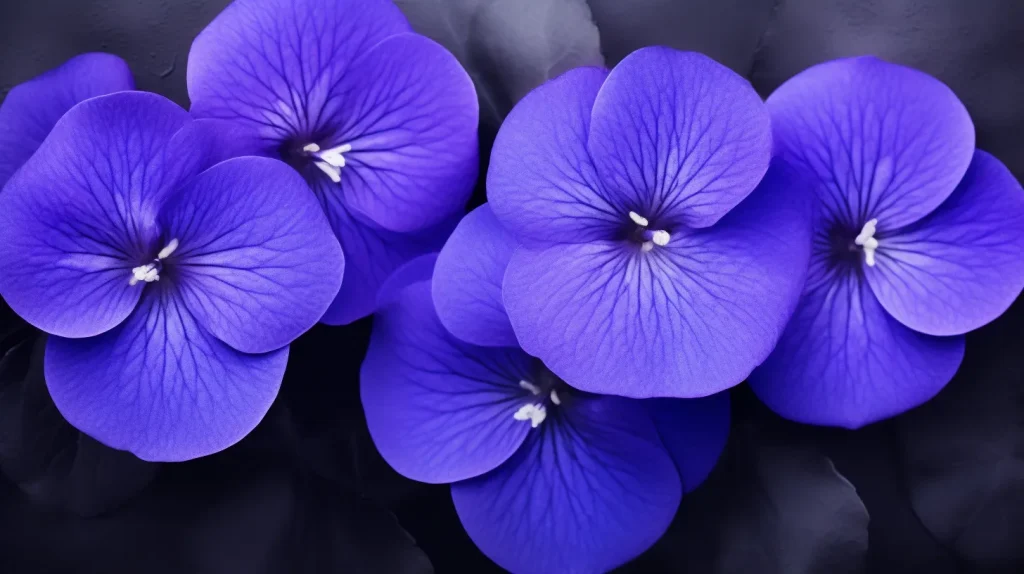   Significato   Violet, il nome scelto per la piccola creatura appena arrivata nel