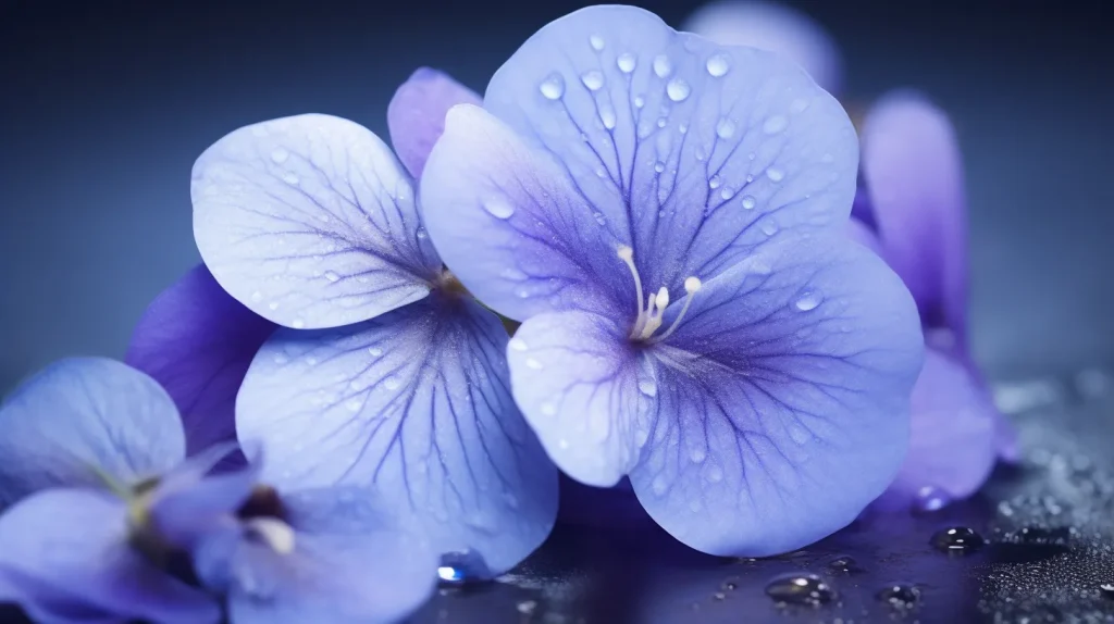 Viola, Violetta, Violante, invece, si stagliano come fiori rari, portatori di un'aura di mistero e suggestione.