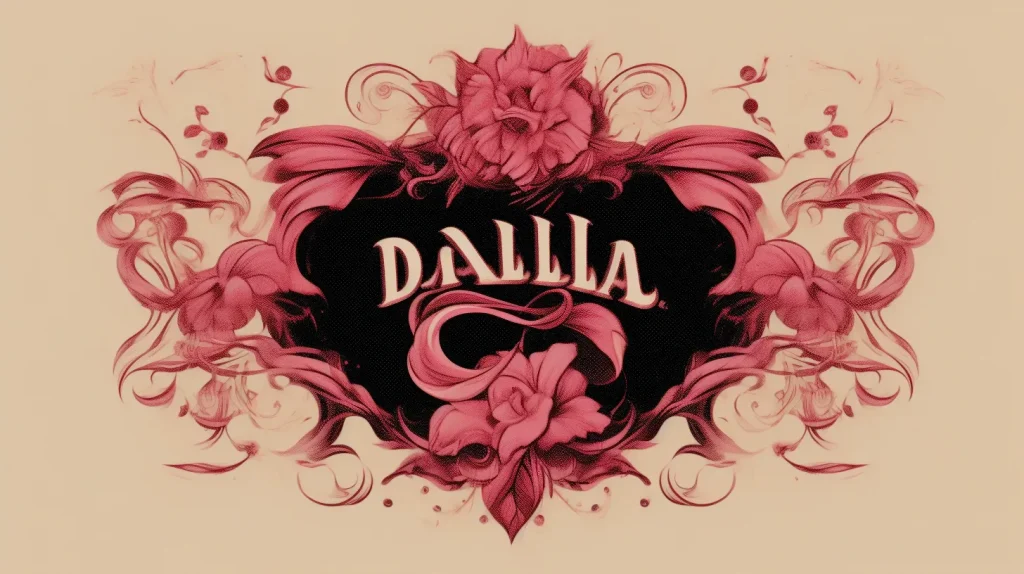 Il significato del nome “Dalila”, le sue varianti e alcune curiosità