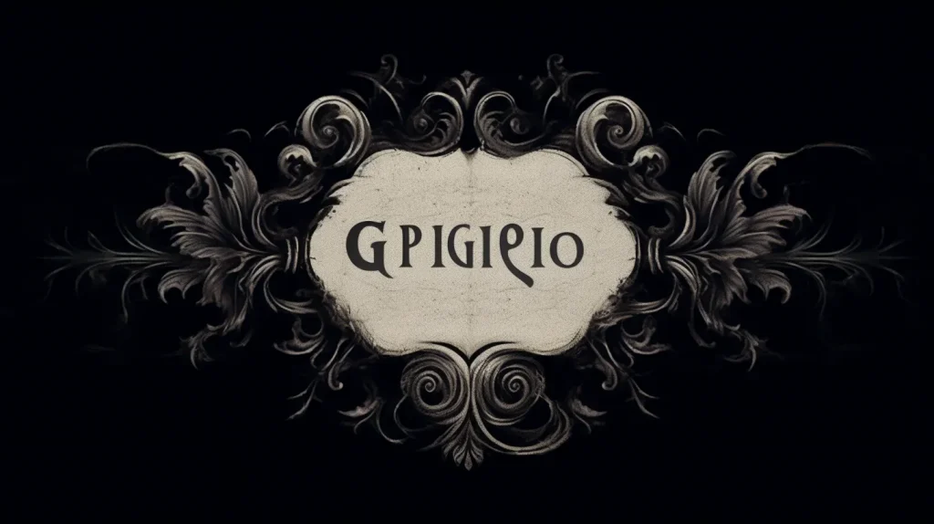  E infine, i nomi composti come Piergiorgio e Giorgio Maria sono come fusione di identità,