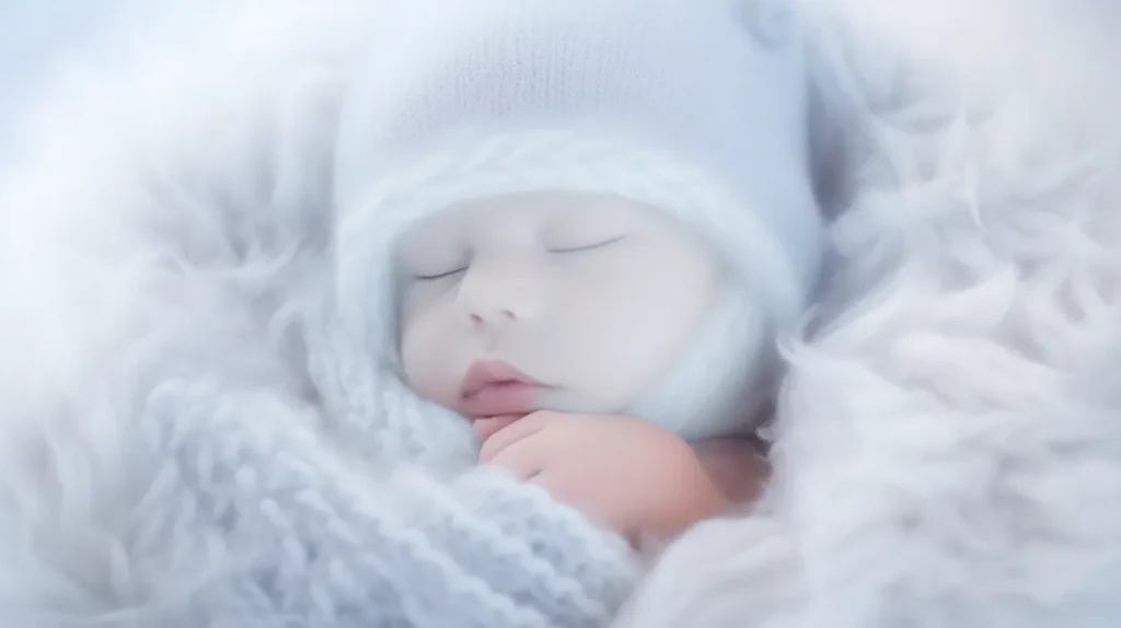 Come riconoscere i segnali che indicano se il neonato sta provando freddo e quali comportamenti osservare.