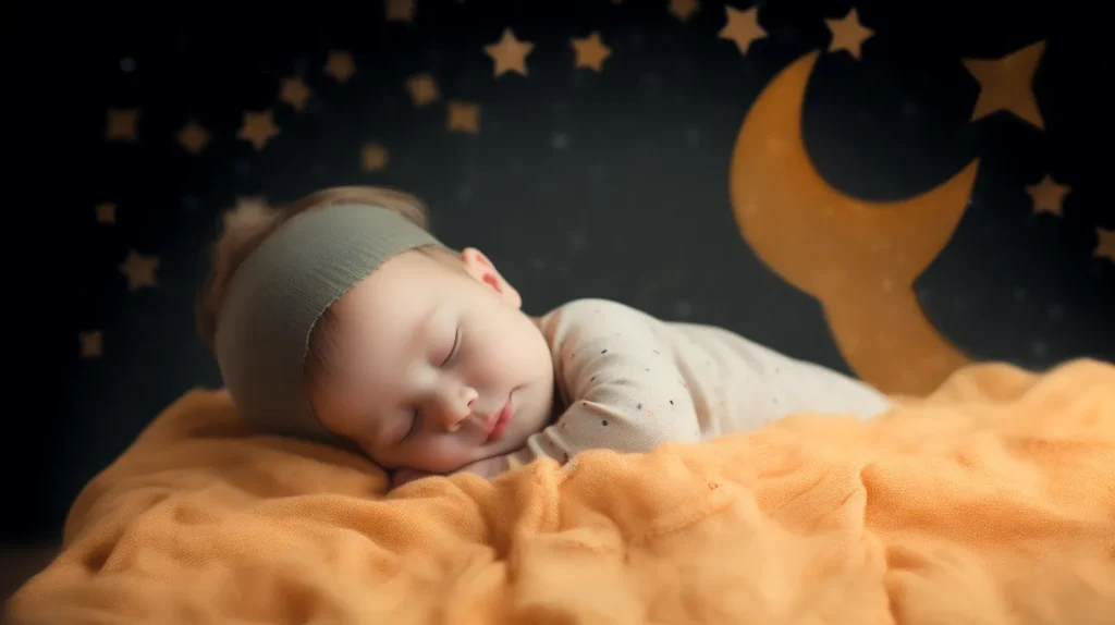 Suggerimenti su cosa fare se il neonato confonde il giorno con la notte
