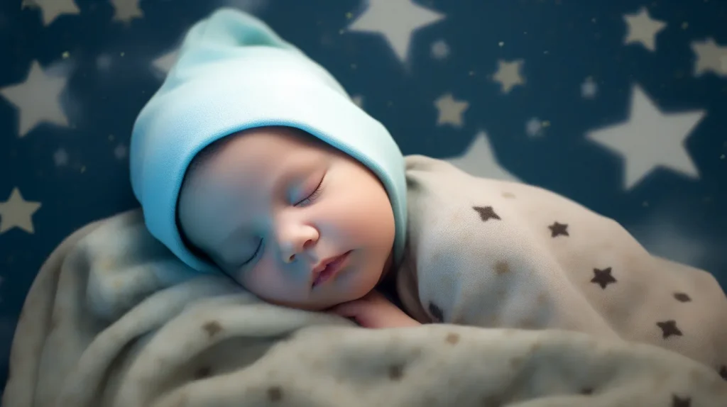  La creazione di una routine del sonno per i neonati non è solo una questione
