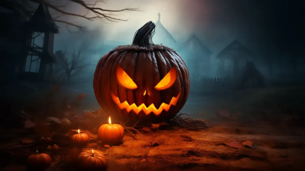 Caccia al tesoro di Halloween: suggerimenti e proposte per organizzare un divertente e spaventoso gioco di