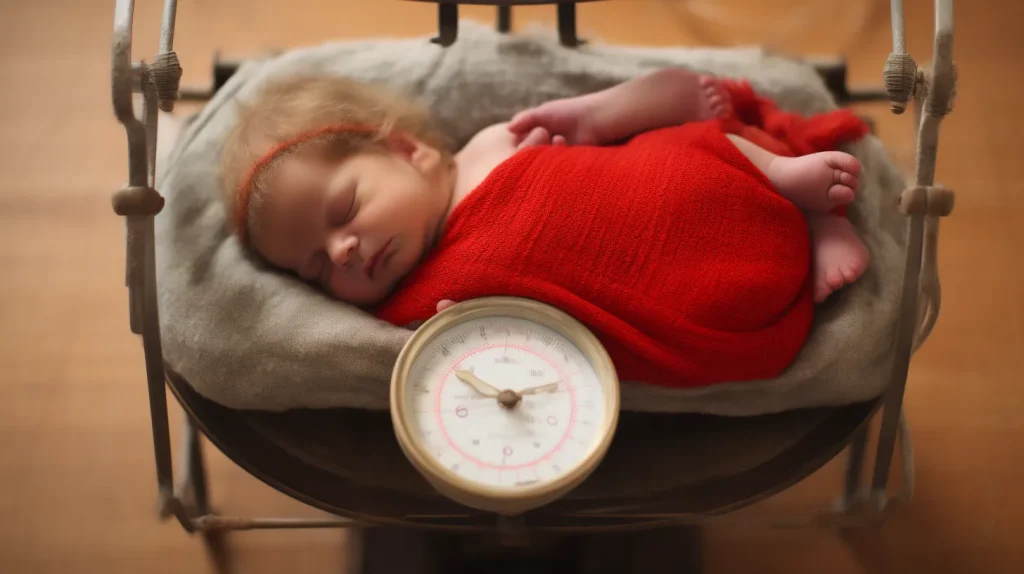 Quali sono i fattori che influenzano il peso del bambino alla nascita?