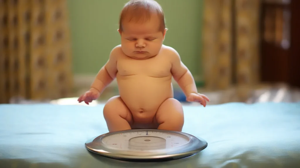   Perché il peso del neonato diminuisce nei primi giorni di vita e in quali