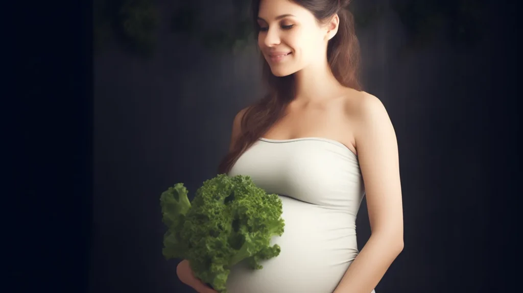 L’importanza dell’acido folico durante la gravidanza e le modalità di assunzione
