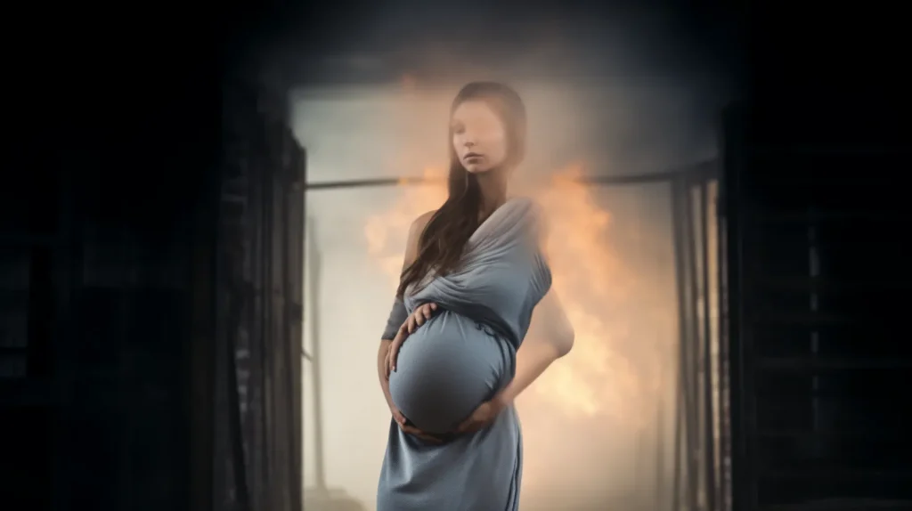  In un certo senso, la gravidanza criptica ci ricorda che la vita è fatta di