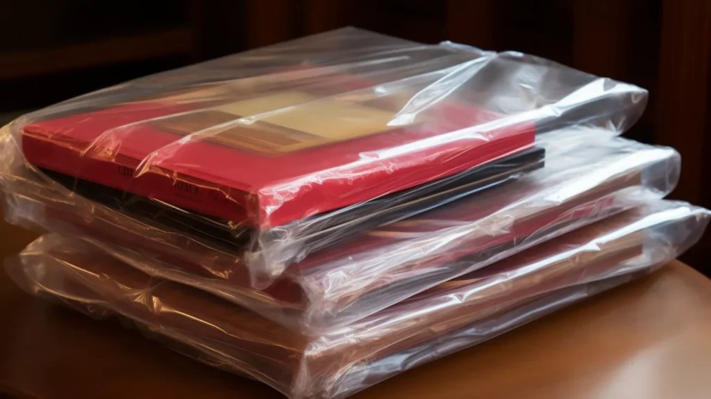 Come proteggere i libri di scuola senza utilizzare le copertine di plastica: suggerimenti per farlo nel