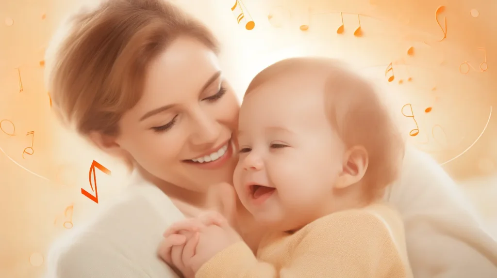 Come scegliere le canzoni giuste per emozionare mamma e bambino durante la gravidanza: consigli e suggerimenti